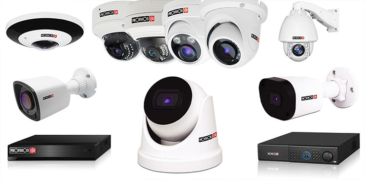 Pourquoi installer des caméras de surveillance